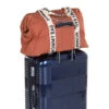 Sac à Langer Mommy Bag Terracotta - CHILDHOME