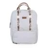 Sac à Dos Family Club Ecru - CHILDHOME