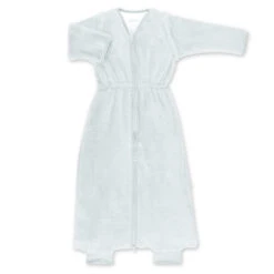 Gigoteuse Magic Bag Hiver 18-36M Polaire Plum - BEMINI