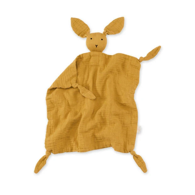 Doudou Bunny Golden - BEMINI 1 Doudou Bunny Golden - BEMINI