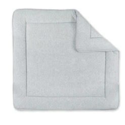 Tapis De Parc Pady Quilted Mix Grey - BEMINI