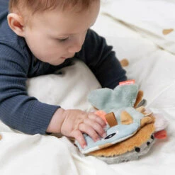 Livre D'éveil Sea Friends - DONE BY DEER -Produits Pour Bébé 5712643025788 3