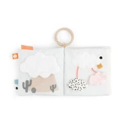 Livre éveil Lalee Sable - DONE BY DEER