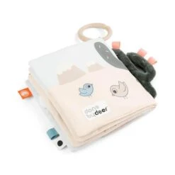 Livre éveil Lalee Sable - DONE BY DEER -Produits Pour Bébé 5712643034407 6