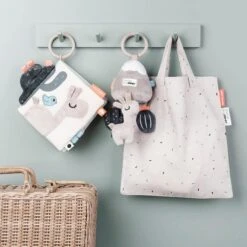 Livre éveil Lalee Sable - DONE BY DEER -Produits Pour Bébé 5712643034407 8