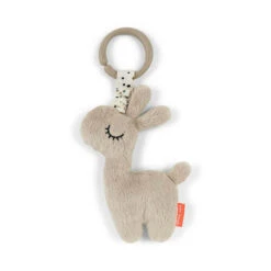 Tapis D'Éveil LALEE Sable - DONE BY DEER -Produits Pour Bébé 5712643039686 3