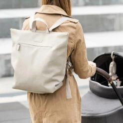 Sac à Langer Noir - DONE BY DEER -Produits Pour Bébé 5712643043980 10