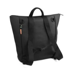 Sac à Langer Noir - DONE BY DEER -Produits Pour Bébé 5712643043980 3