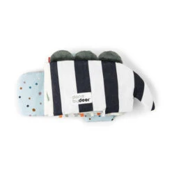 Livre D'Éveil CROCO Vert - DONE BY DEER -Produits Pour Bébé 5712643045731 4