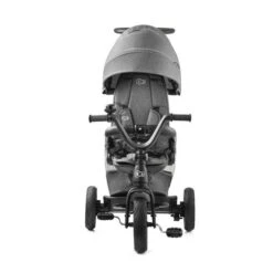 Tricycle EASYTWIST Platinum Grey - KINDERKRAFT -Produits Pour Bébé 59025339144872028529
