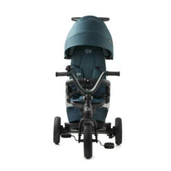 Tricycle Easytwist Midnight Green - KINDERKRAFT -Produits Pour Bébé 5902533914500 3