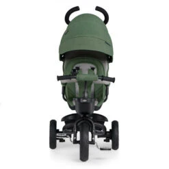 Tricycle SPINSTEP Pastel Green - KINDERKRAFT -Produits Pour Bébé 5902533916535 3