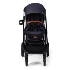 Poussette Everyday 2en1 Denim - KINDERKRAFT -Produits Pour Bébé 590253391759420281329