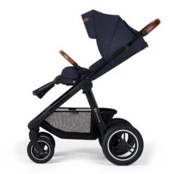 Poussette Everyday 2en1 Denim - KINDERKRAFT -Produits Pour Bébé 590253391759420281529