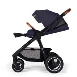 Poussette Everyday 2en1 Denim - KINDERKRAFT -Produits Pour Bébé 590253391759420281729
