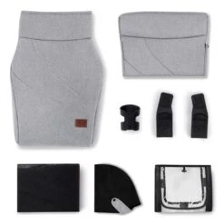 Poussette Everyday 2en1 Denim - KINDERKRAFT -Produits Pour Bébé 590253391759420281929