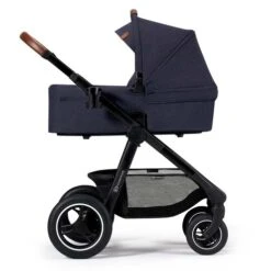 Poussette Everyday 2en1 Denim - KINDERKRAFT -Produits Pour Bébé 59025339175942028929