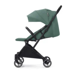 Poussette Indy 2 Sea Green - KINDERKRAFT -Produits Pour Bébé 5902533920099 3