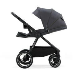 Poussette NEA Deep Grey - KINDERKRAFT -Produits Pour Bébé 5902533920181 2