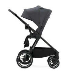Poussette NEA Deep Grey - KINDERKRAFT -Produits Pour Bébé 5902533920181 3