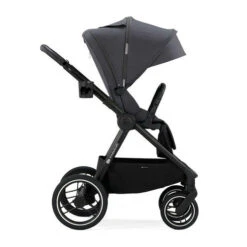 Poussette NEA Deep Grey - KINDERKRAFT -Produits Pour Bébé 5902533920181 4