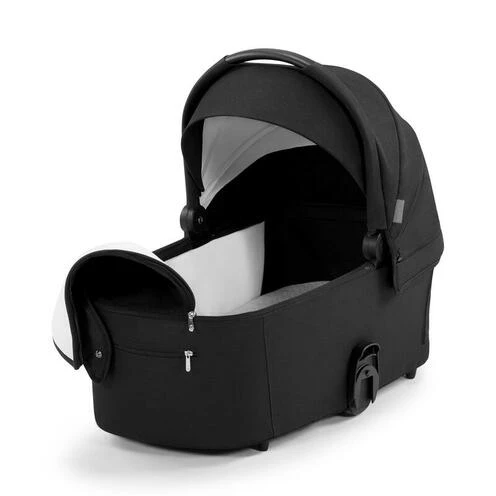Nacelle Nea Midnight Black - KINDERKRAFT 1 Nacelle Nea Midnight Black - KINDERKRAFT