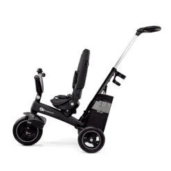 Tricycle Kinderkraft EASYTWIST Noir - KINDERKRAFT -Produits Pour Bébé 590253392063120281029