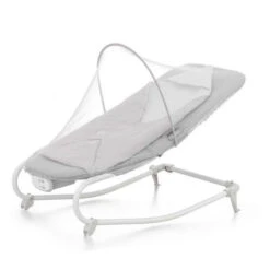 Transat Felio 2 Stone Grey - KINDERKRAFT