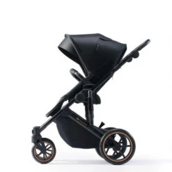 Poussette 3 En 1 Prime 2 Black - KINDERKRAFT 11 Poussette 3 En 1 Prime 2 Black - KINDERKRAFT -Produits Pour Bébé 5902533921751 3