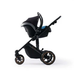 Poussette 3 En 1 Prime 2 Black - KINDERKRAFT 9 Poussette 3 En 1 Prime 2 Black - KINDERKRAFT -Produits Pour Bébé 5902533921751 5