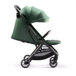 Poussette Nubi 2 Mystic Green - KINDERKRAFT 6 Poussette Nubi 2 Mystic Green - KINDERKRAFT -Produits Pour Bébé 5902533922079 3