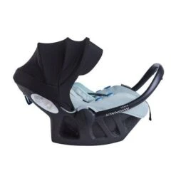 Siège Auto Gr 0+ Pixel Pro Menthe - AVIONAUT