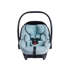 Siège Auto Gr 0+ Pixel Pro Menthe - AVIONAUT -Produits Pour Bébé 5907603460871 2