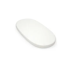 Drap Housse Sleepi Blanc - STOKKE