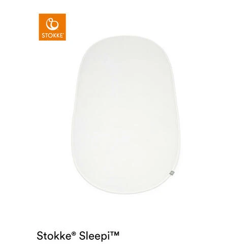 Alèse Pour Matelas Sleepi - STOKKE 2 Alèse Pour Matelas Sleepi - STOKKE – Image 2