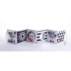 Livre D'éveil Double Face - TINY LOVE