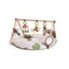Tapis D'éveil Arche Bois Boho Chic - TINY LOVE