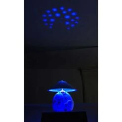 Mobile Projecteur Black & White - TINY LOVE -Produits Pour Bébé 7290108862706 6