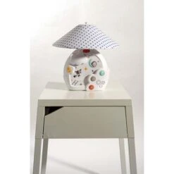 Mobile Projecteur Black & White - TINY LOVE -Produits Pour Bébé 7290108862706 720