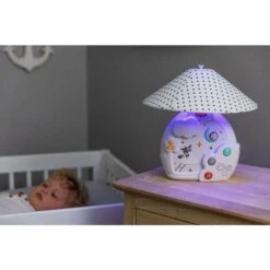 Mobile Projecteur Black & White - TINY LOVE -Produits Pour Bébé 7290108862706 920