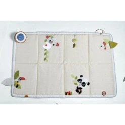 Tapis Géant Boho Chic - TINY LOVE