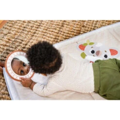 Tapis Géant Boho Chic - TINY LOVE 15 Tapis Géant Boho Chic - TINY LOVE -Produits Pour Bébé 7290108862843 4