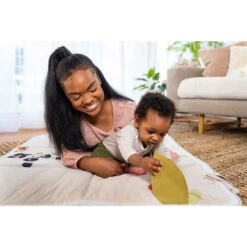 Tapis Géant Boho Chic - TINY LOVE 13 Tapis Géant Boho Chic - TINY LOVE -Produits Pour Bébé 7290108862843 5