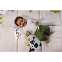 Tapis Géant Boho Chic - TINY LOVE 12 Tapis Géant Boho Chic - TINY LOVE -Produits Pour Bébé 7290108862843 6