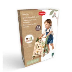 Chariot De Marche En Bois BOHO CHIC - TINY LOVE -Produits Pour Bébé 7290108862980 7