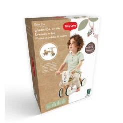 Tricycle En Bois BOHO CHIC - TINY LOVE -Produits Pour Bébé 72901088630242028629