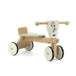 Tricycle En Bois BOHO CHIC - TINY LOVE
