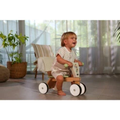 Tricycle En Bois BOHO CHIC - TINY LOVE -Produits Pour Bébé 7290108863024 5