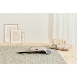 Transat Bliss Gris Sable - BABYBJÖRN -Produits Pour Bébé 7317680060174 6