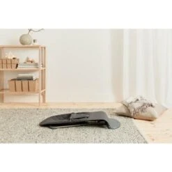 BabyBjörn Transat Bliss Coton Anthracite - BABYBJÖRN -Produits Pour Bébé 7317680060211 5